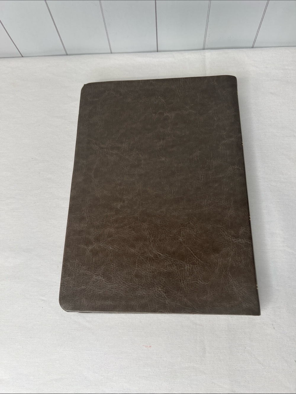 The Perry Stone Hebraic Prophetic Study Bible KJV - New Testament - Picture 3 of 9